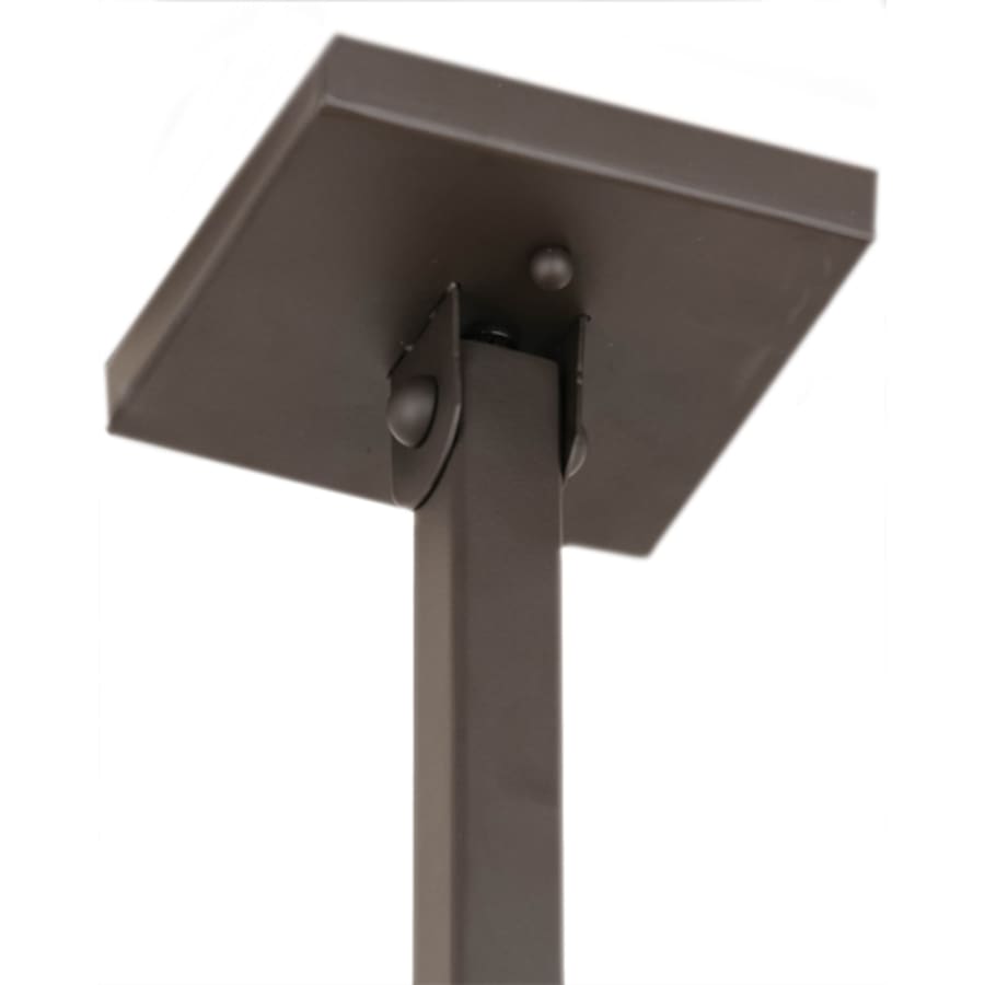 Meyda Tiffany Martini 3 Light 47" Wide Linear Pendant