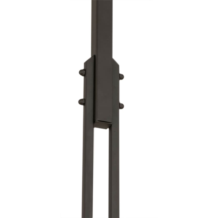 Meyda Tiffany Martini 3 Light 47" Wide Linear Pendant