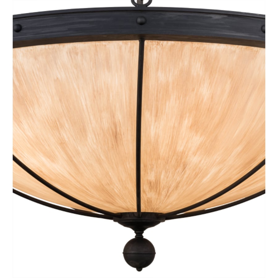Meyda Tiffany Commerce 8 Light 48" Wide Pendant