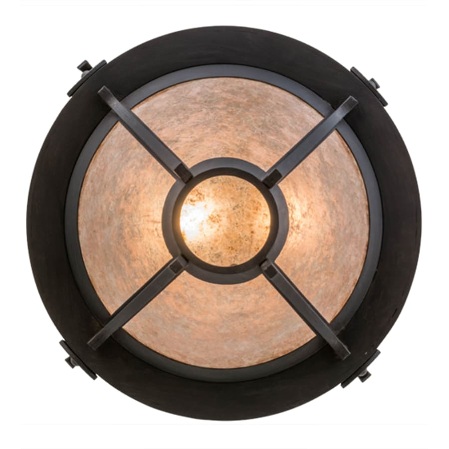 Meyda Tiffany Nehring 2 Light 21" Wide Pendant