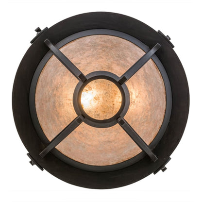 Meyda Tiffany Nehring 2 Light 21" Wide Pendant