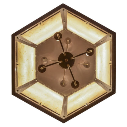 Meyda Tiffany Estancia 12 Light 24" Wide Pendant