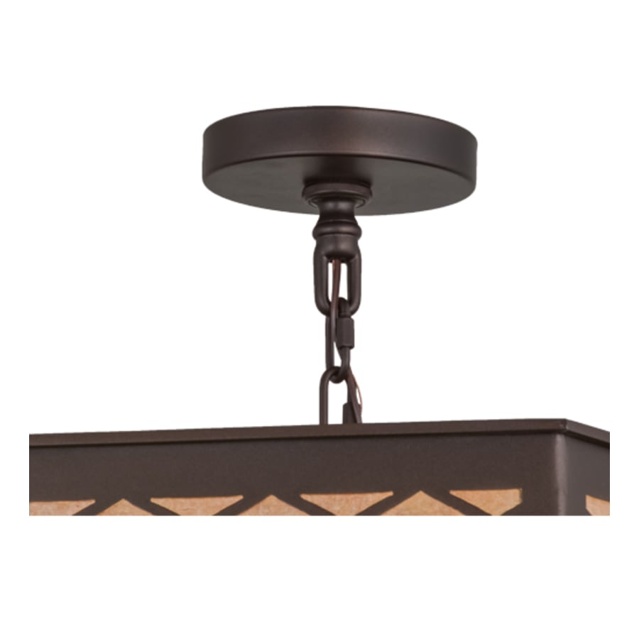 Meyda Tiffany Estancia 12 Light 24" Wide Pendant