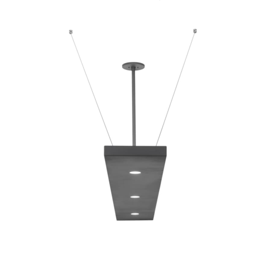 Meyda Tiffany Faisceau 108" Wide Suspension Linear Pendant