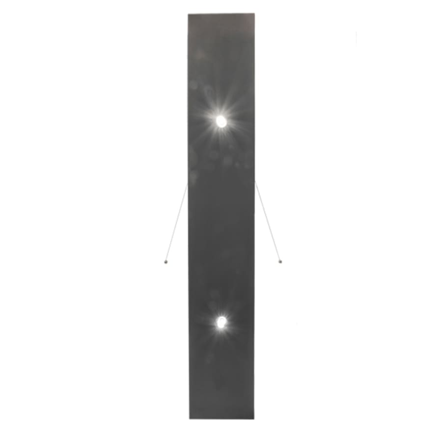 Meyda Tiffany Faisceau 108" Wide Suspension Linear Pendant