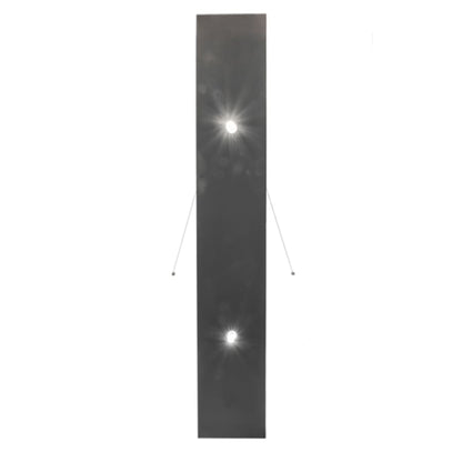 Meyda Tiffany Faisceau 108" Wide Suspension Linear Pendant