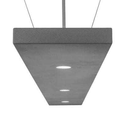 Meyda Tiffany Faisceau 108" Wide Suspension Linear Pendant