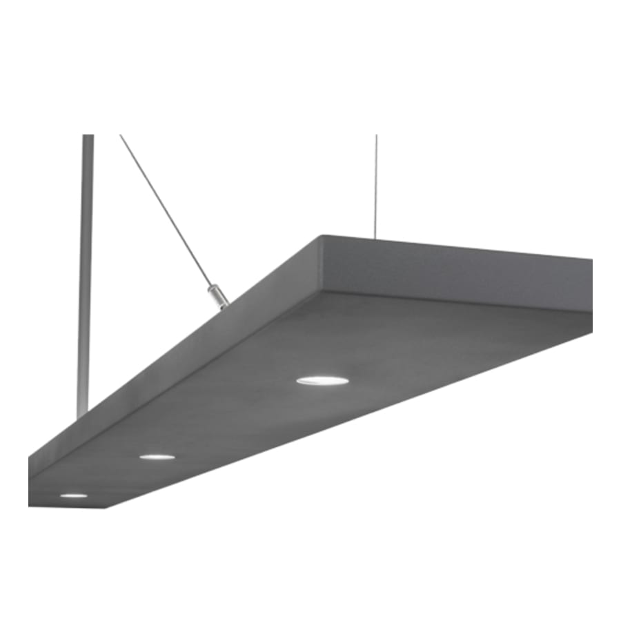 Meyda Tiffany Faisceau 108" Wide Suspension Linear Pendant