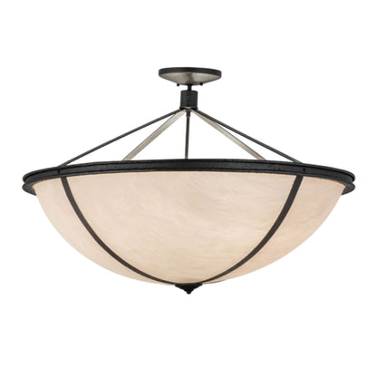 Meyda Tiffany Jackson 6 Light 36" Wide Pendant