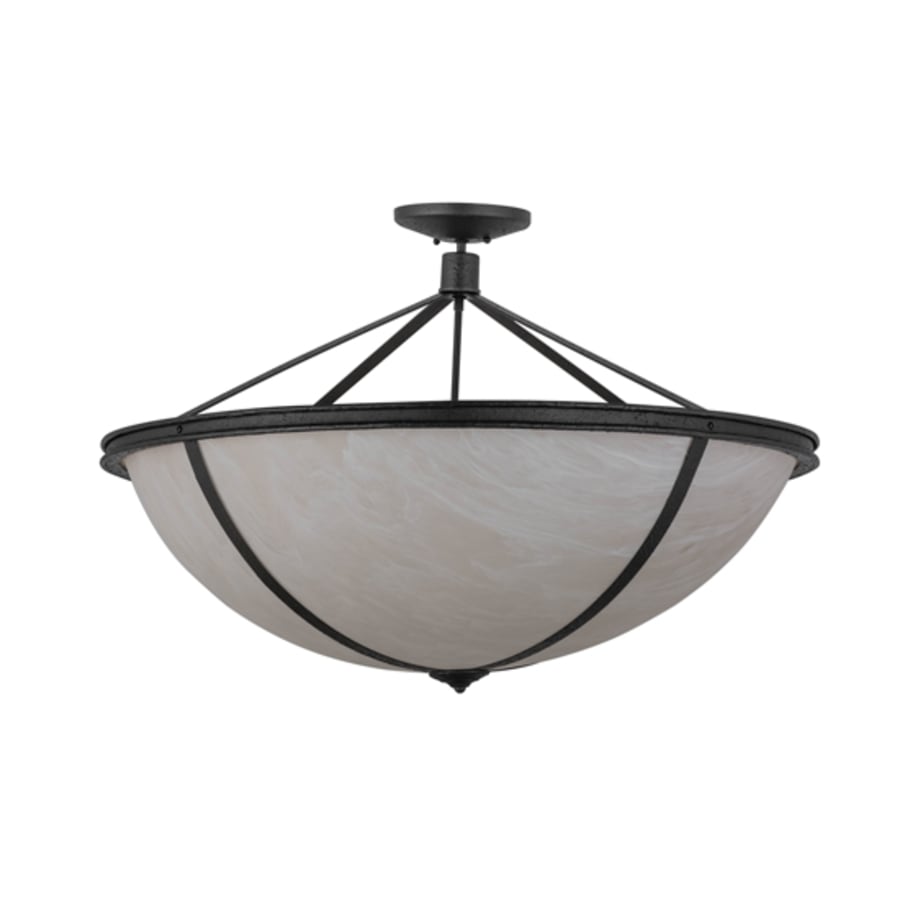 Meyda Tiffany Jackson 6 Light 36" Wide Pendant