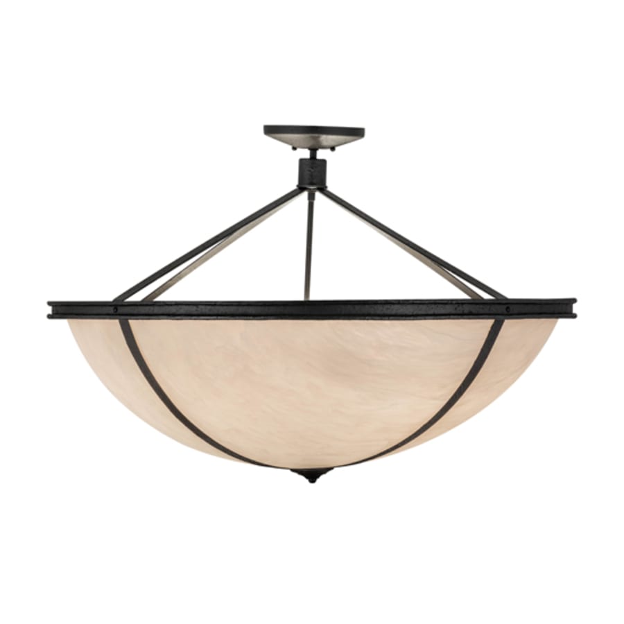 Meyda Tiffany Jackson 6 Light 36" Wide Pendant