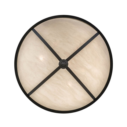 Meyda Tiffany Jackson 6 Light 36" Wide Pendant