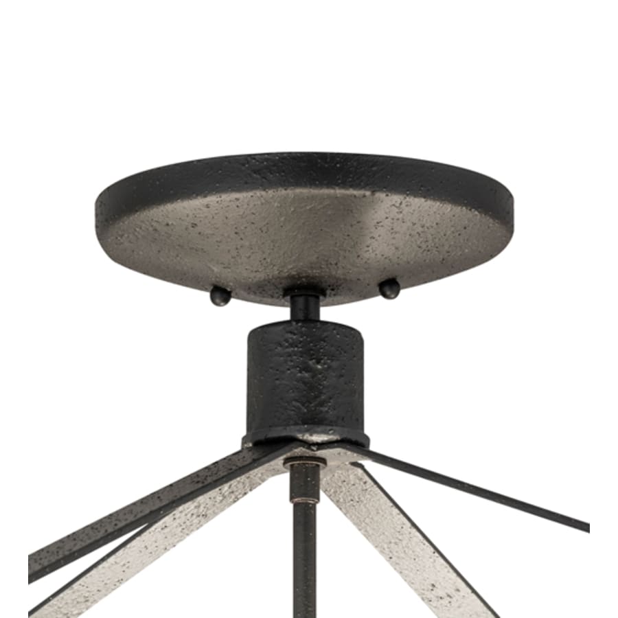 Meyda Tiffany Jackson 6 Light 36" Wide Pendant