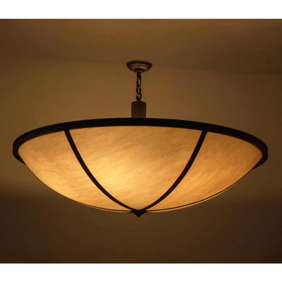 Meyda Tiffany Jackson 6 Light 49" Wide Pendant