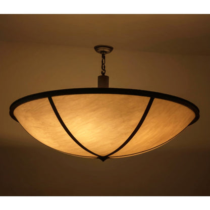 Meyda Tiffany Jackson 6 Light 49" Wide Pendant