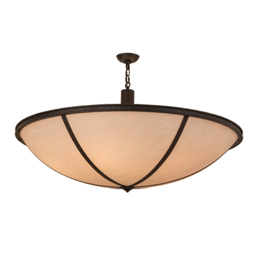 Meyda Tiffany Jackson 6 Light 49" Wide Pendant