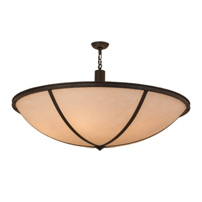Meyda Tiffany Jackson 6 Light 49" Wide Pendant