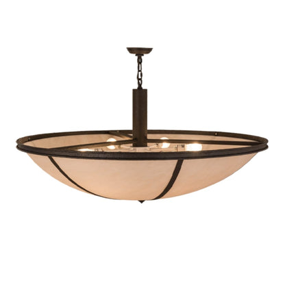Meyda Tiffany Jackson 6 Light 49" Wide Pendant