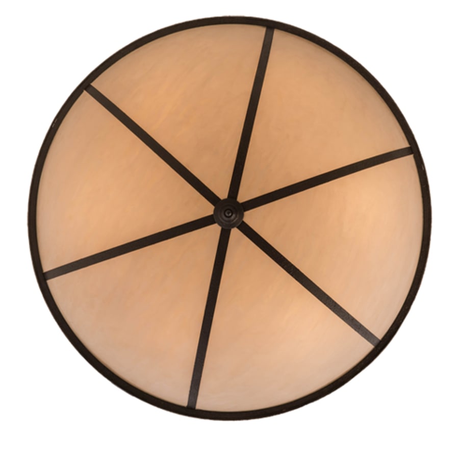 Meyda Tiffany Jackson 6 Light 49" Wide Pendant