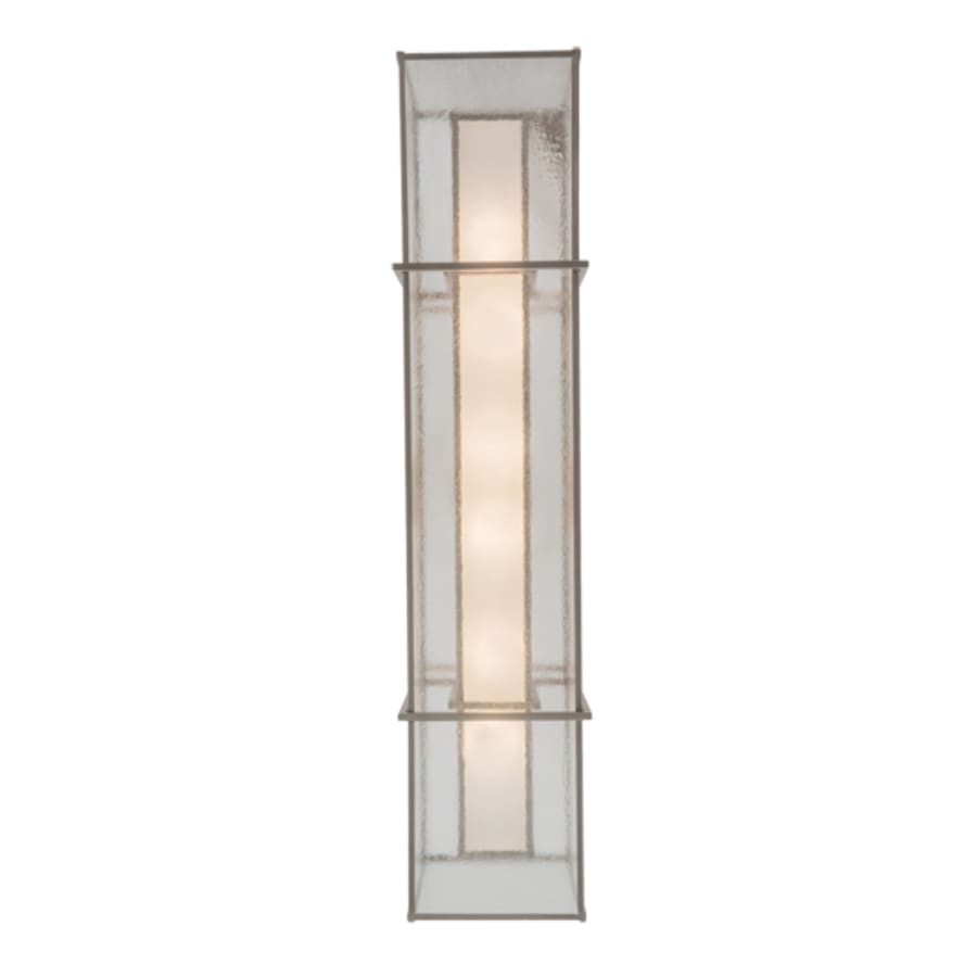 Meyda Tiffany Nelson 6 Light 54" Wide Linear Pendant