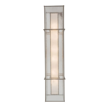 Meyda Tiffany Nelson 6 Light 54" Wide Linear Pendant