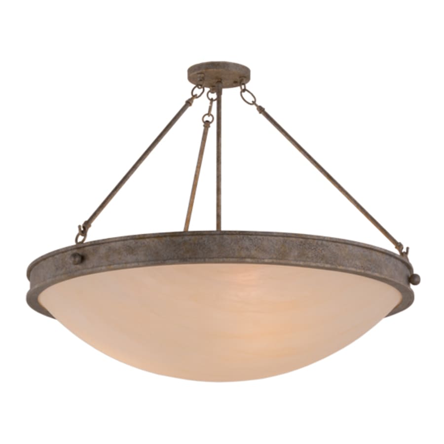 Meyda Tiffany Dionne 3 Light 30" Wide Pendant