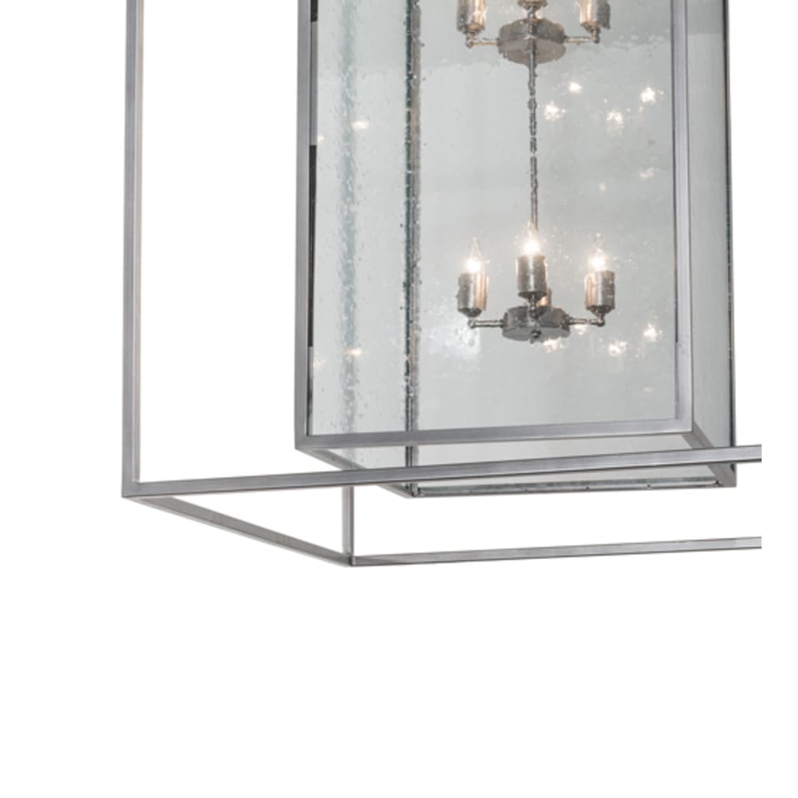 Meyda Tiffany Kitzi 8 Light 51" Wide Pendant