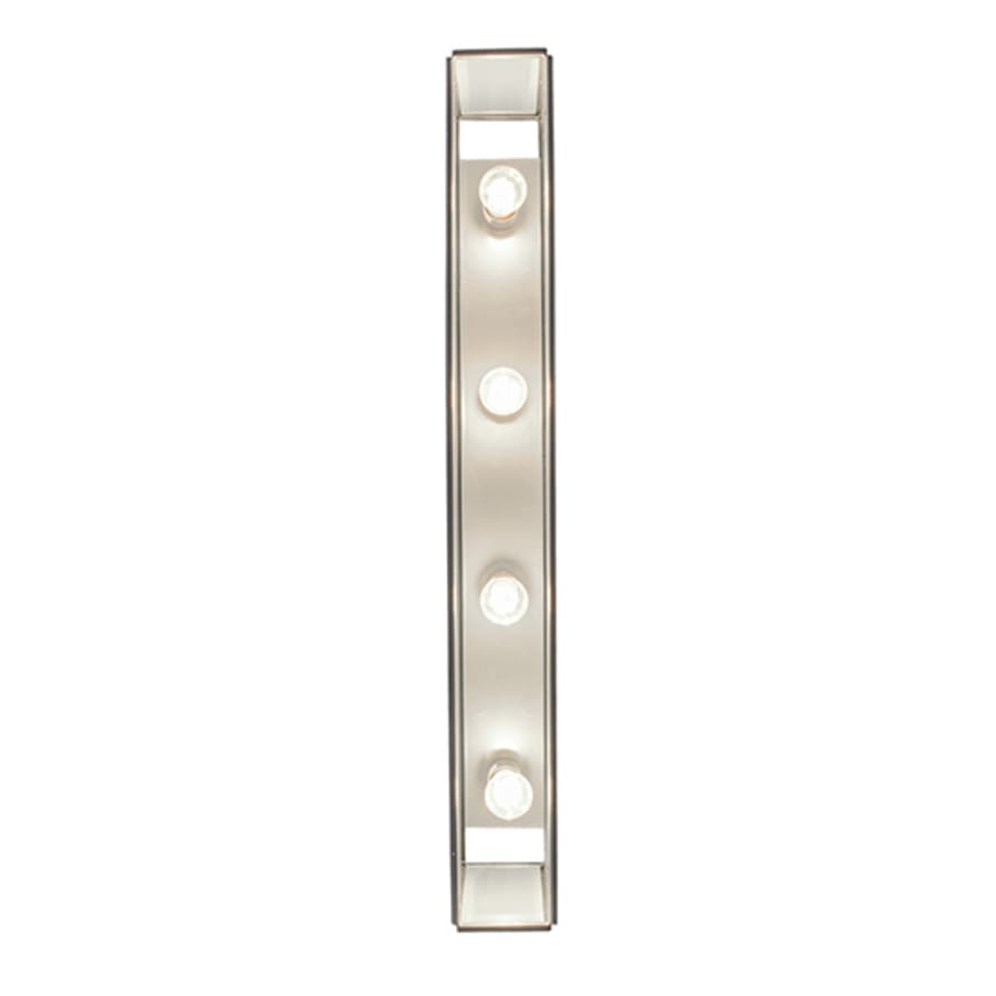 Meyda Tiffany Affinity 4 Light 40" Wide Linear Pendant