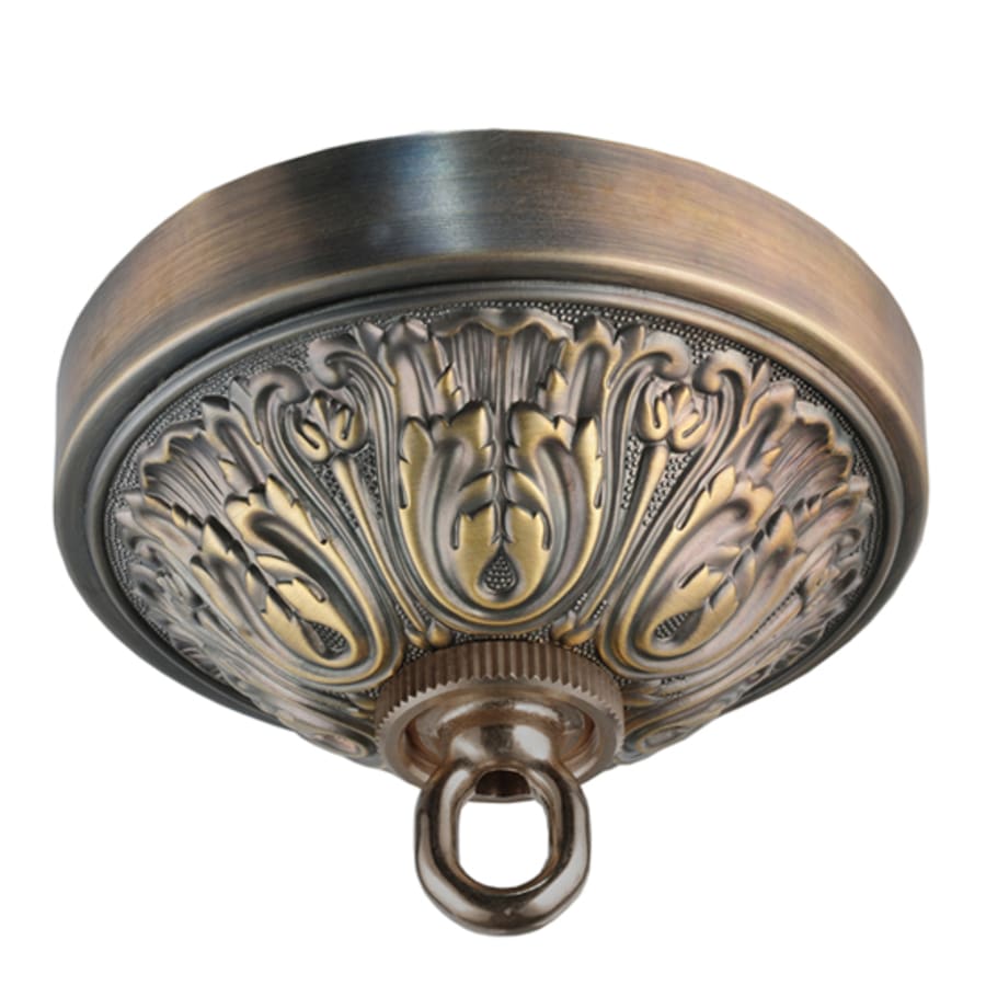 Meyda Tiffany Sanctuary 10 Light 36" Wide Pendant