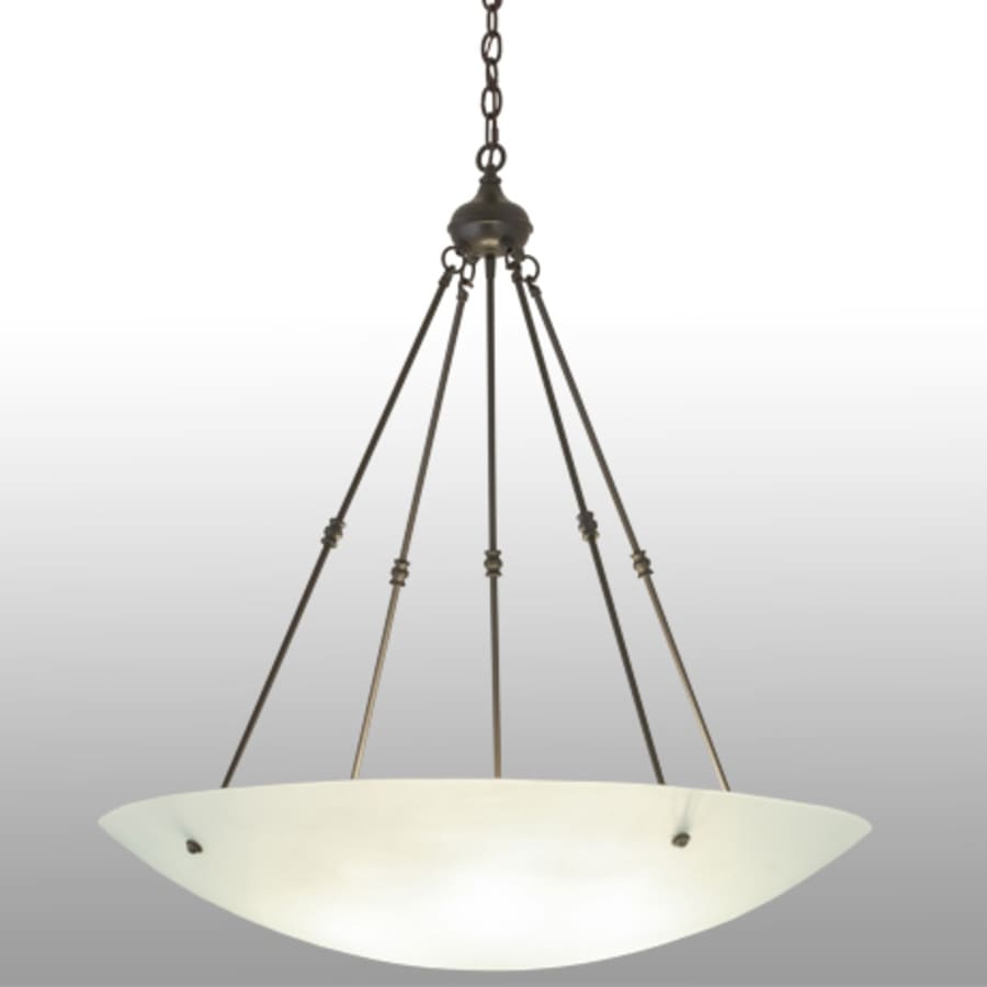 Meyda Tiffany Adalee 6 Light 36" Wide Pendant