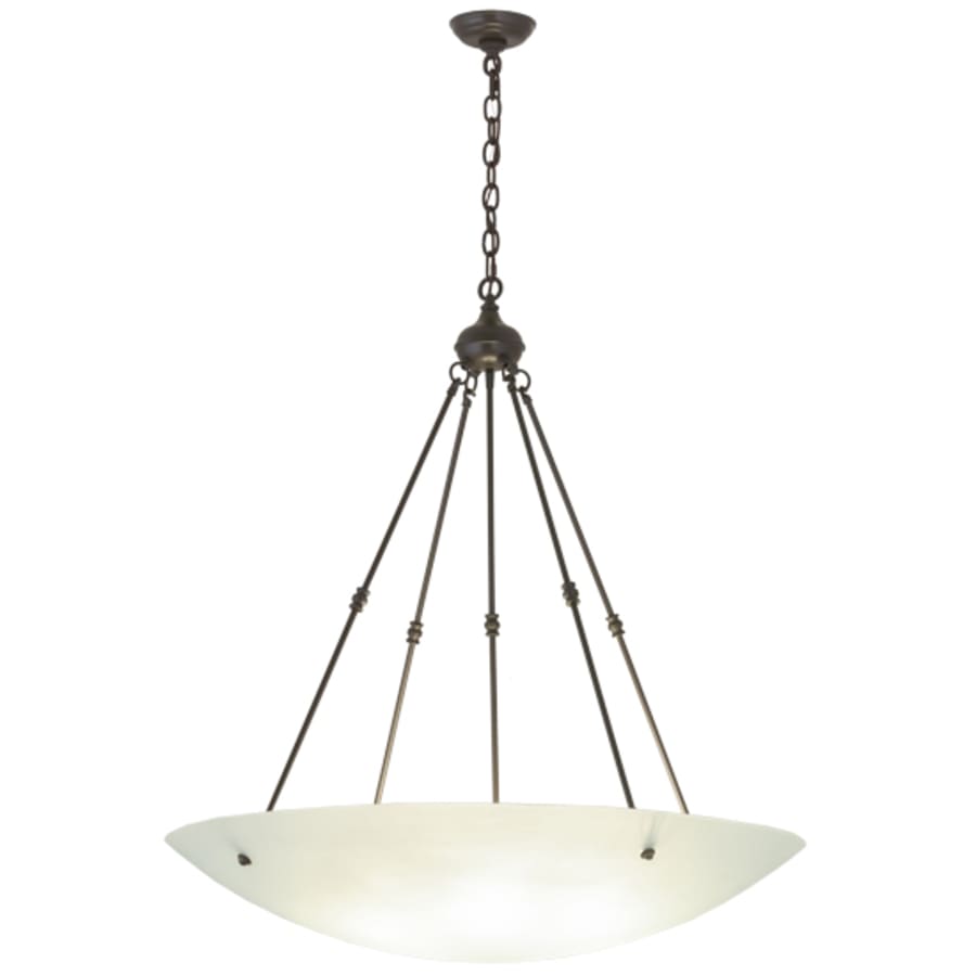 Meyda Tiffany Adalee 6 Light 36" Wide Pendant
