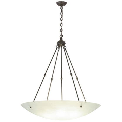Meyda Tiffany Adalee 6 Light 36" Wide Pendant