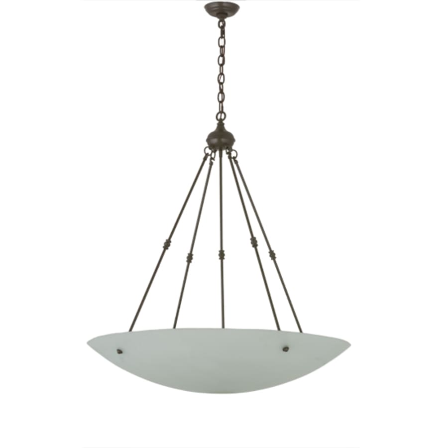 Meyda Tiffany Adalee 6 Light 36" Wide Pendant