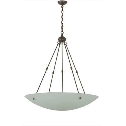 Meyda Tiffany Adalee 6 Light 36" Wide Pendant