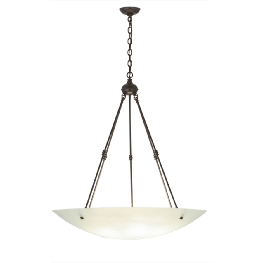 Meyda Tiffany Adalee 6 Light 36" Wide Pendant