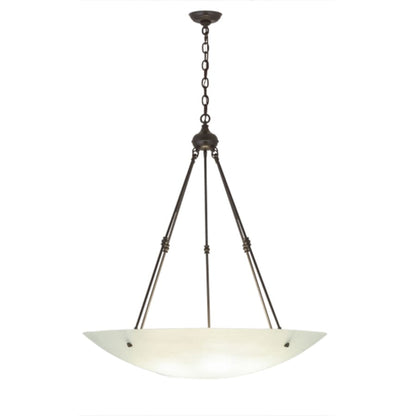 Meyda Tiffany Adalee 6 Light 36" Wide Pendant