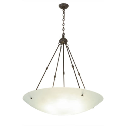 Meyda Tiffany Adalee 6 Light 36" Wide Pendant