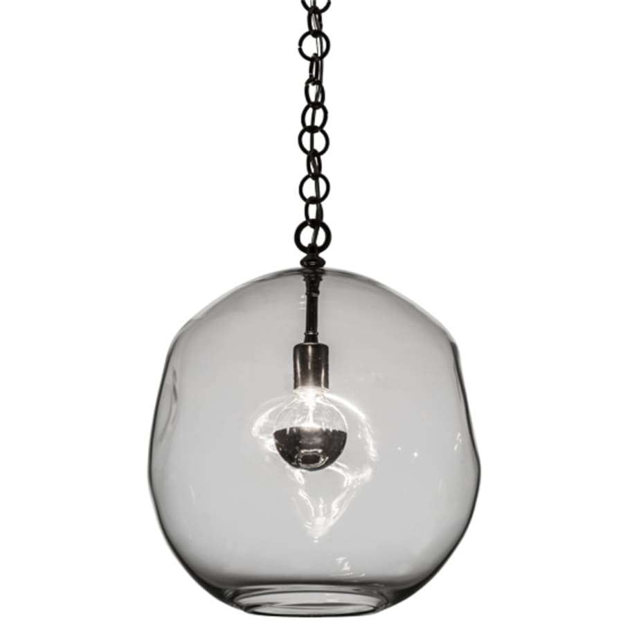 Meyda Tiffany Deformado 15" Wide Pendant