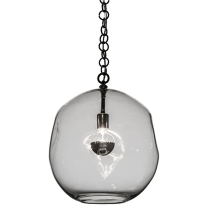 Meyda Tiffany Deformado 15" Wide Pendant