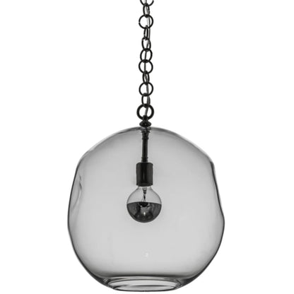 Meyda Tiffany Deformado 15" Wide Pendant