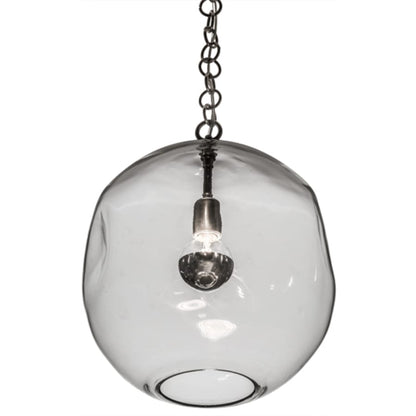 Meyda Tiffany Deformado 15" Wide Pendant