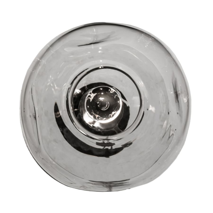 Meyda Tiffany Deformado 15" Wide Pendant