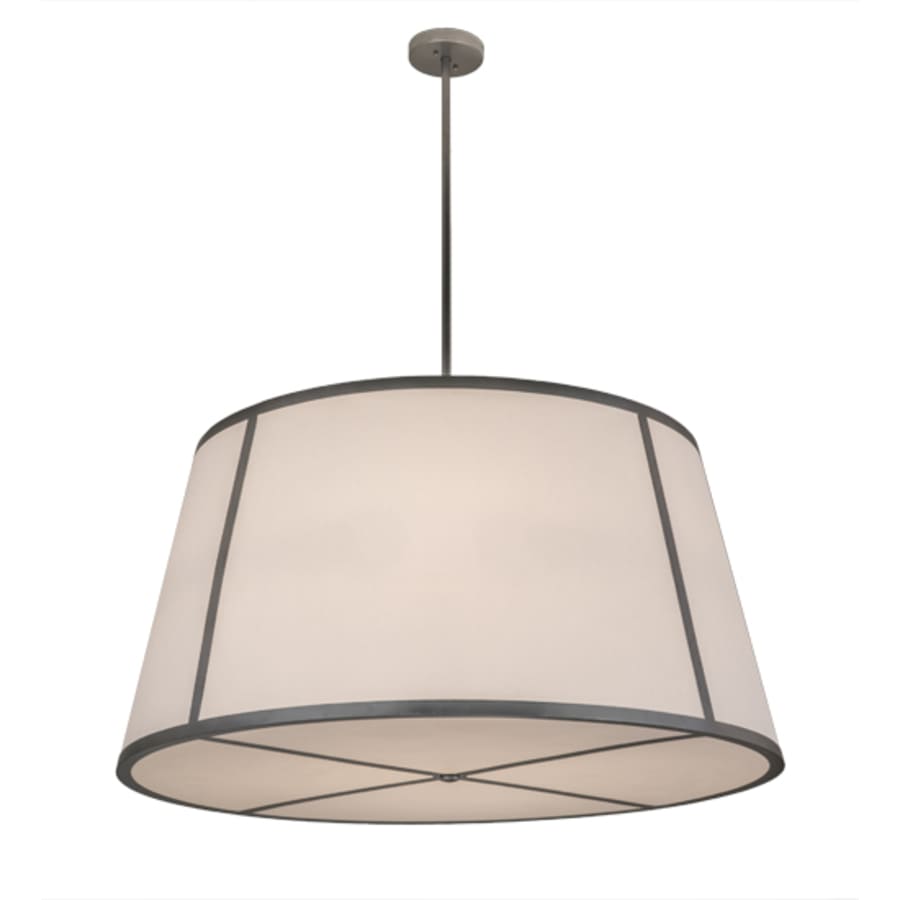 Meyda Tiffany Cilindro 8 Light 48" Wide Pendant