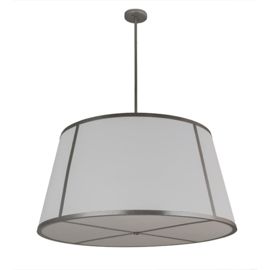 Meyda Tiffany Cilindro 8 Light 48" Wide Pendant