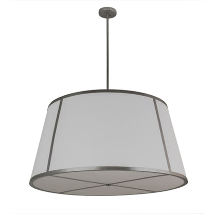 Meyda Tiffany Cilindro 8 Light 48" Wide Pendant