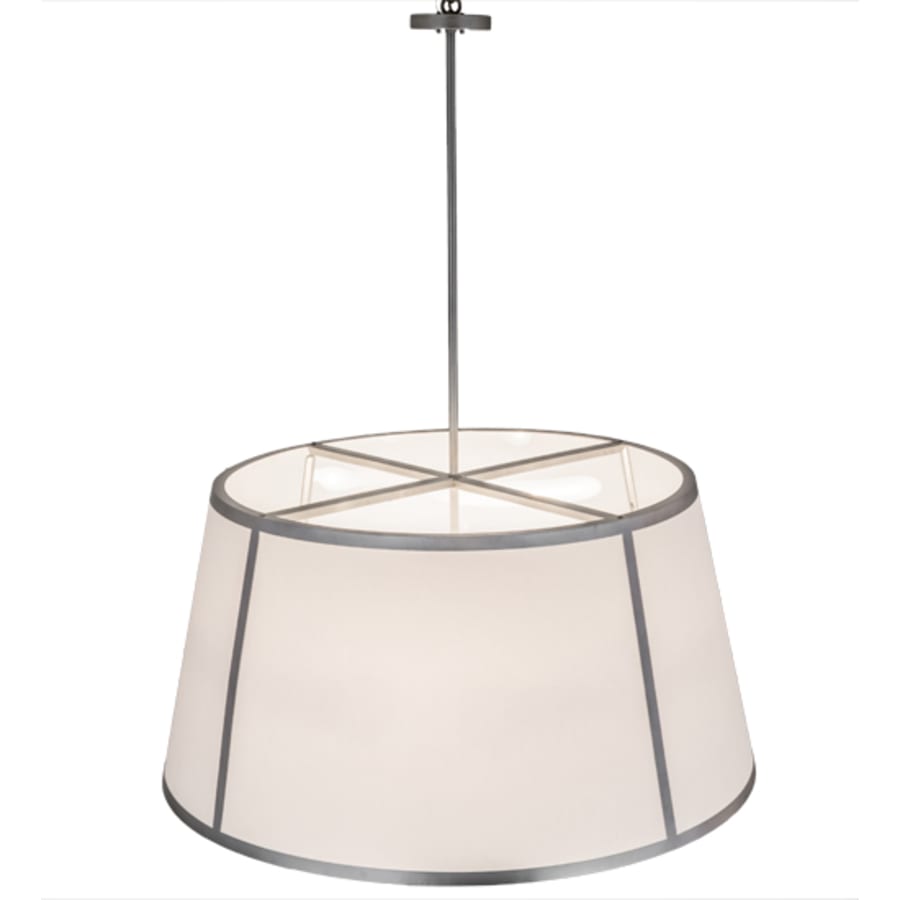 Meyda Tiffany Cilindro 8 Light 48" Wide Pendant