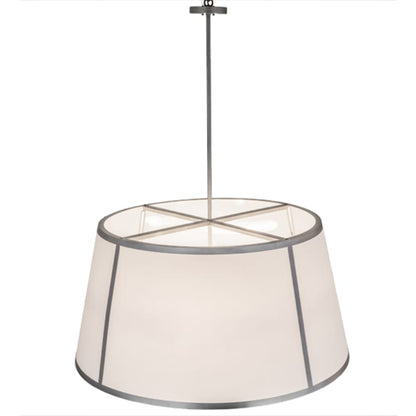 Meyda Tiffany Cilindro 8 Light 48" Wide Pendant