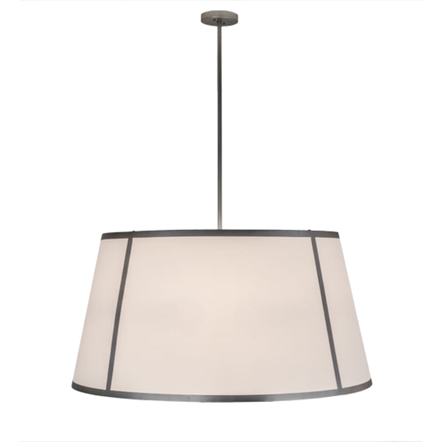 Meyda Tiffany Cilindro 8 Light 48" Wide Pendant