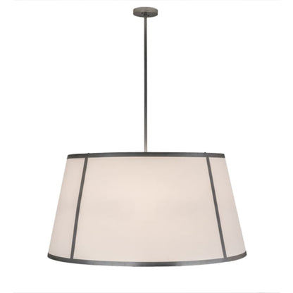 Meyda Tiffany Cilindro 8 Light 48" Wide Pendant