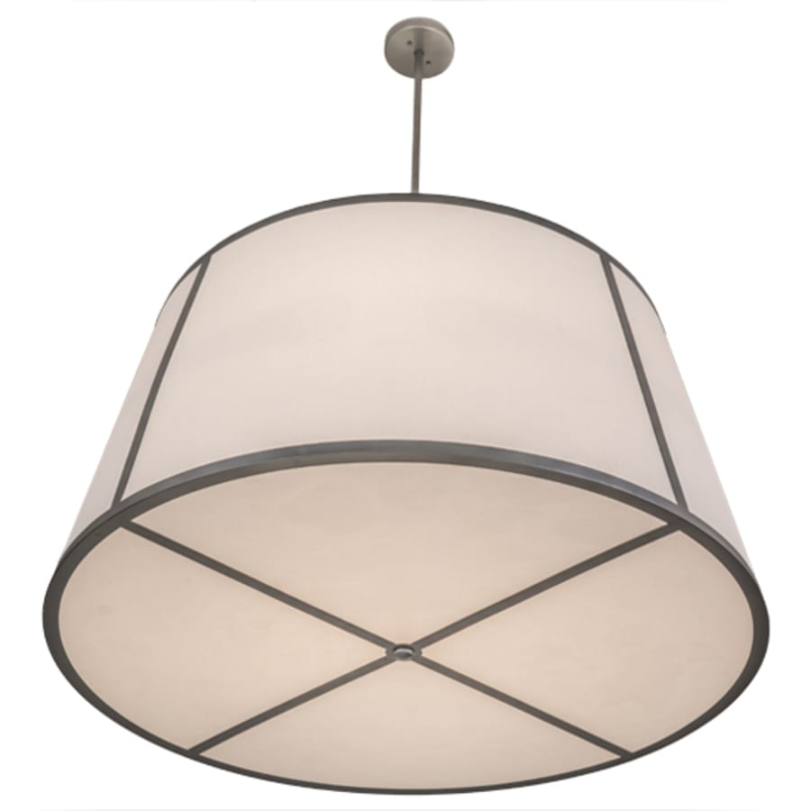 Meyda Tiffany Cilindro 8 Light 48" Wide Pendant